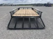 new Utility Trailers PJ Trailers  for sale, in Litchfield, IL Thumbnail 7