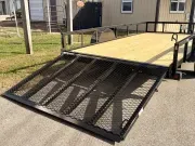 new Utility Trailers Big Tex Trailers  for sale, in Ottawa, IL Thumbnail 6
