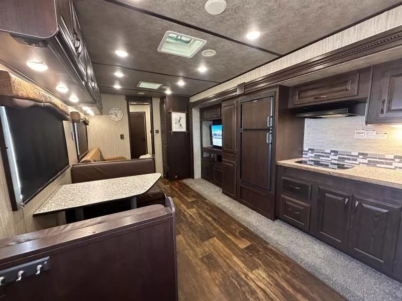 used Other Trailers Bison Trailers  for sale, in Litchfield, IL Thumbnail 8