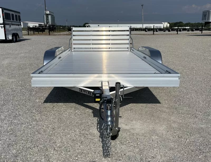 new Other Trailers Aluma  for sale, in Litchfield, IL Thumbnail 3