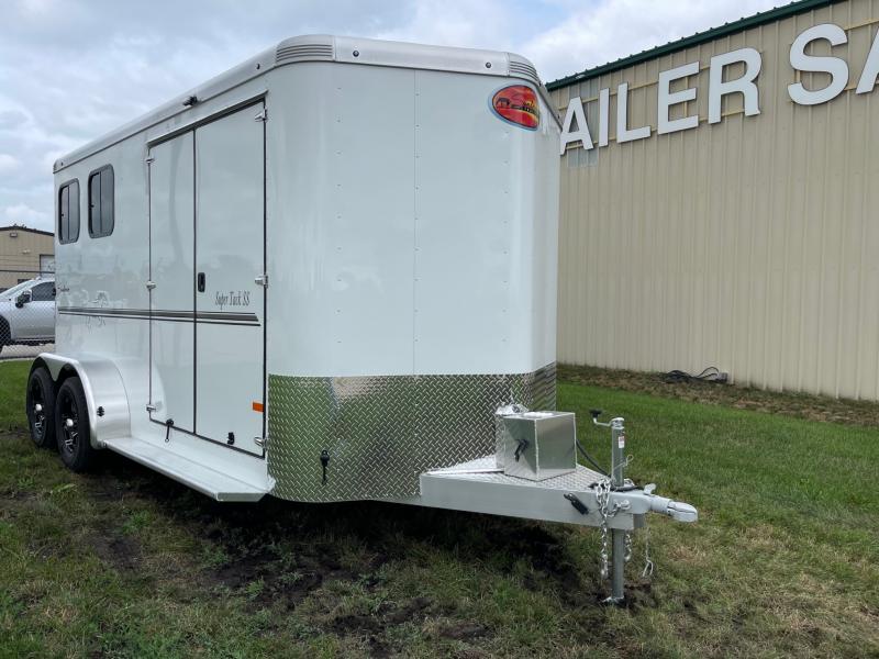 new Horse Trailers Sundowner Trailers  for sale, in Ottawa, IL Thumbnail 2