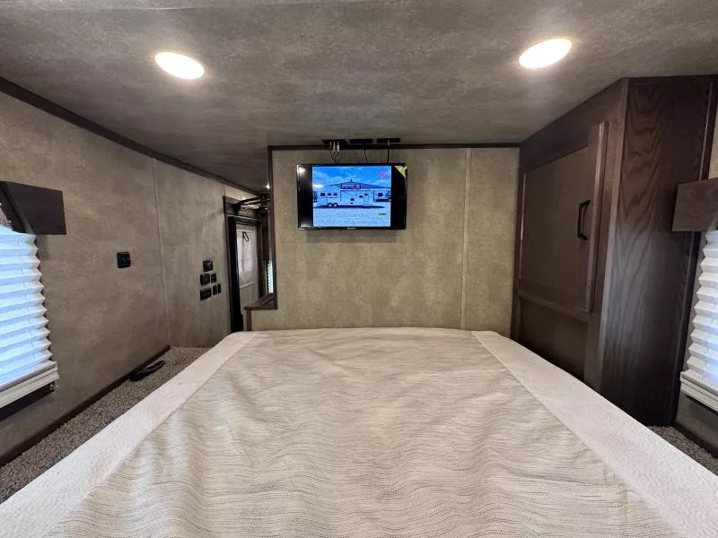 new Horse Trailers Lakota  for sale, in Litchfield, IL Thumbnail 10