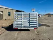 new Utility Trailers Aluma  for sale, in Ottawa, IL Thumbnail 3