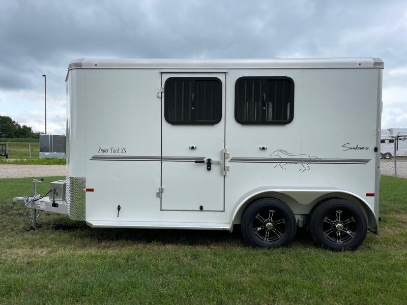 new Horse Trailers Sundowner Trailers  for sale, in Ottawa, IL Thumbnail 10