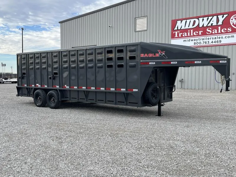 new Other Trailers Eagle Trailer  for sale, in Litchfield, IL Thumbnail 2