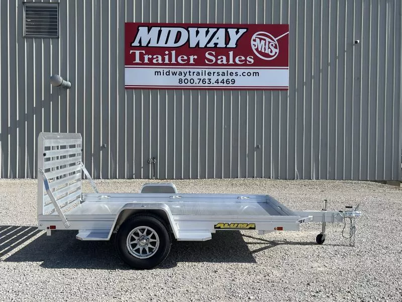 new Other Trailers Aluma  for sale, in Litchfield, IL image-0