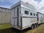 new Horse Trailers Lakota  for sale, in Ottawa, IL Thumbnail 21