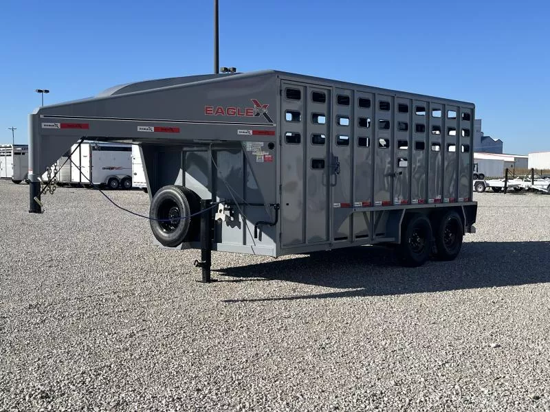 new Other Trailers Eagle Trailer  for sale, in Litchfield, IL Thumbnail 4