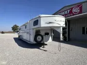 used Horse Trailers Trails West  for sale, in Litchfield, IL Thumbnail 2