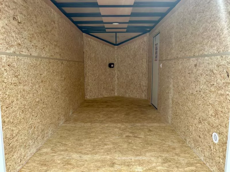 new Cargo (Enclosed) Trailers Bravo Trailers  for sale, in Ottawa, IL Thumbnail 7