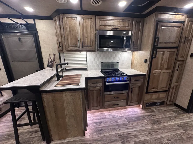 new Other Trailers Lakota  for sale, in Litchfield, IL Thumbnail 8