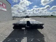 used Equipment / Flatbed Trailers Iron Bull  for sale, in Litchfield, IL Thumbnail 9