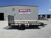 new Utility Trailers PJ Trailers  for sale, in Litchfield, IL Thumbnail 1