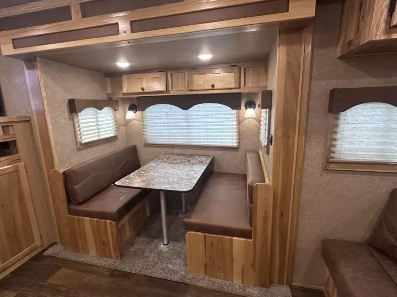 new Horse Trailers Lakota  for sale, in Litchfield, IL Thumbnail 6