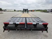new Equipment / Flatbed Trailers Elite Trailers  for sale, in Litchfield, IL Thumbnail 6