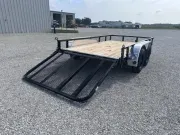 new Utility Trailers PJ Trailers  for sale, in Litchfield, IL Thumbnail 8