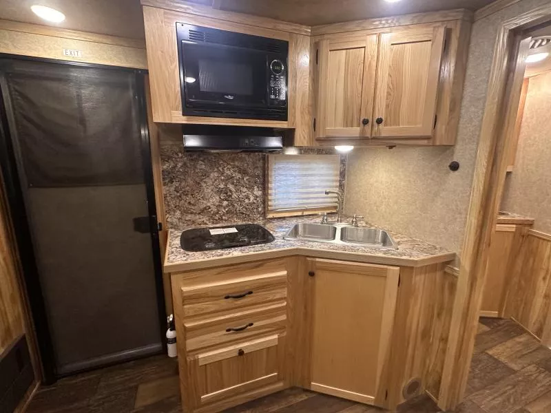 used Other Trailers Lakota  for sale, in Litchfield, IL Thumbnail 9