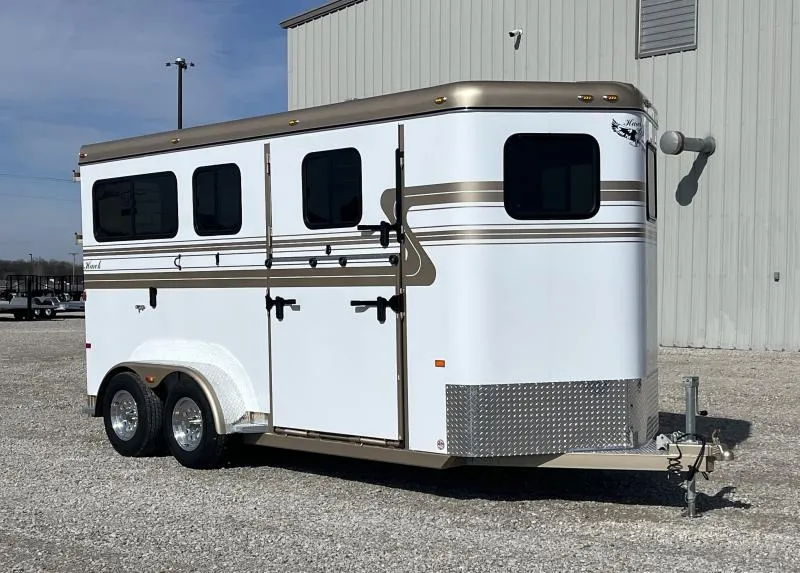 new Other Trailers Hawk Trailers  for sale, in Litchfield, IL Thumbnail 2