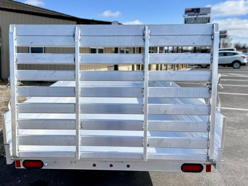 new Utility Trailers Aluma  for sale, in Ottawa, IL Thumbnail 3