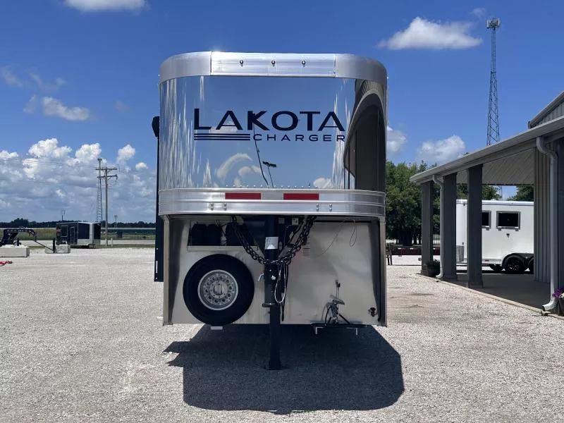 new Horse Trailers Lakota  for sale, in Litchfield, IL Thumbnail 3