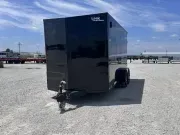 new Cargo (Enclosed) Trailers Look Trailers  for sale, in Litchfield, IL Thumbnail 4