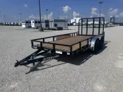 new Utility Trailers PJ Trailers  for sale, in Litchfield, IL Thumbnail 4
