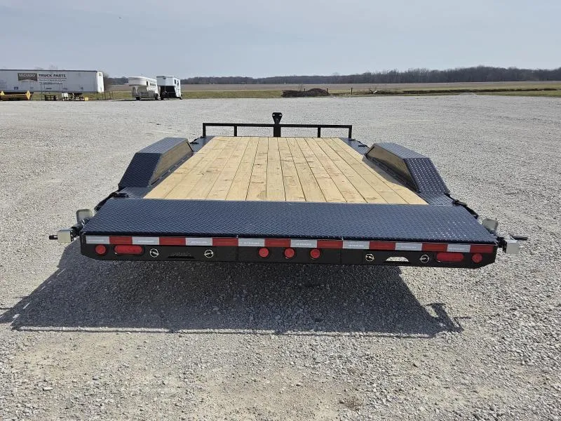 new Car Haulers / Racing Trailers PJ Trailers  for sale, in Litchfield, IL Thumbnail 6