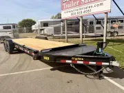 new Equipment / Flatbed Trailers Big Tex Trailers  for sale, in Ottawa, IL Thumbnail 2