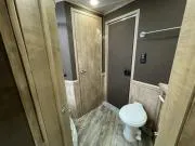 new Horse Trailers Merhow Trailers  for sale, in Litchfield, IL Thumbnail 10