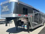 new Horse Trailers Merhow  for sale, in Ottawa, IL Thumbnail 2
