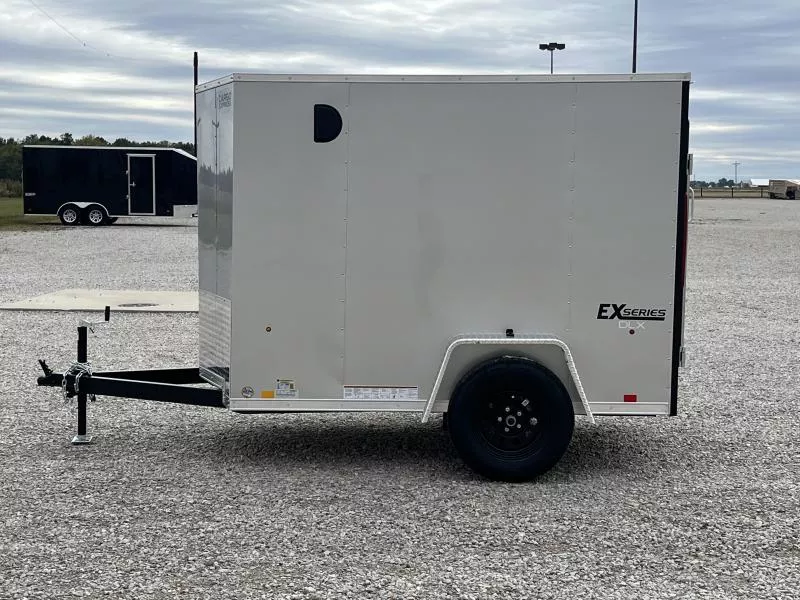 new Cargo (Enclosed) Trailers Look Trailers  for sale, in Litchfield, IL Thumbnail 5