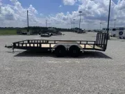 new Utility Trailers PJ Trailers  for sale, in Litchfield, IL Thumbnail 5