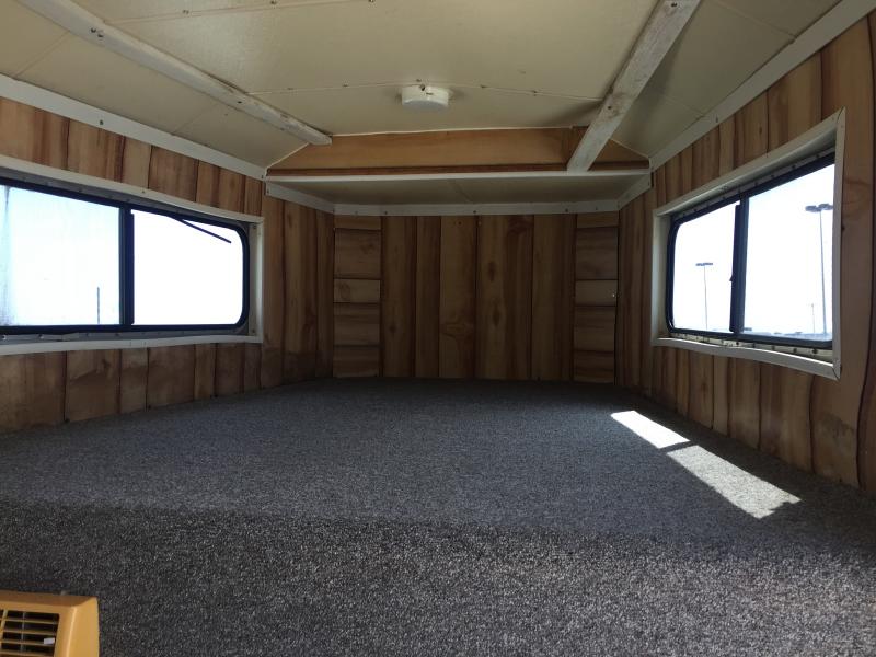 used Horse Trailers Delta Trailers  for sale, in Litchfield, IL Thumbnail 11