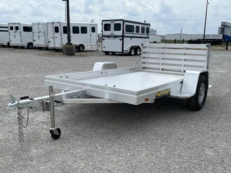 new Other Trailers Aluma  for sale, in Litchfield, IL Thumbnail 4