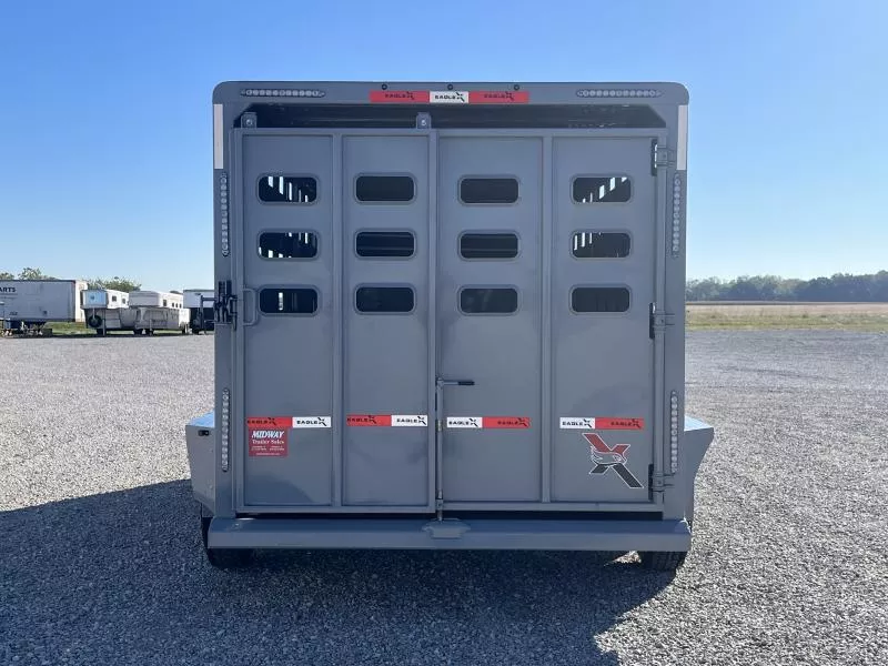 new Other Trailers Eagle Trailer  for sale, in Litchfield, IL Thumbnail 6