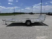 new Utility Trailers Aluma  for sale, in Litchfield, IL Thumbnail 5