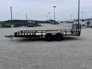 new Utility Trailers PJ Trailers  for sale, in Litchfield, IL Thumbnail 5