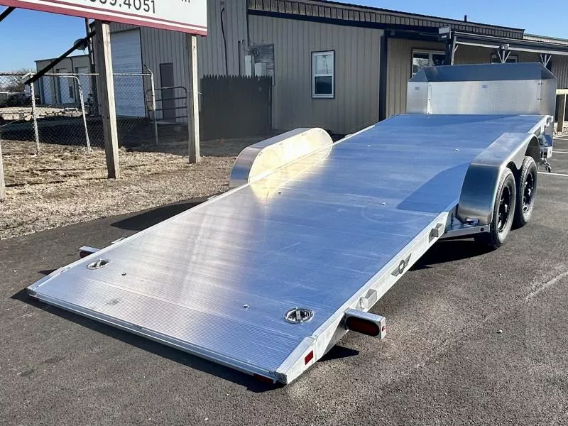 new Tilt Trailers Aluma  for sale, in Ottawa, IL Thumbnail 6