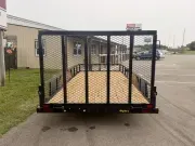 new Utility Trailers Big Tex Trailers  for sale, in Ottawa, IL Thumbnail 5
