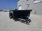 new Dump Trailers PJ Trailers  for sale, in Litchfield, IL Thumbnail 2