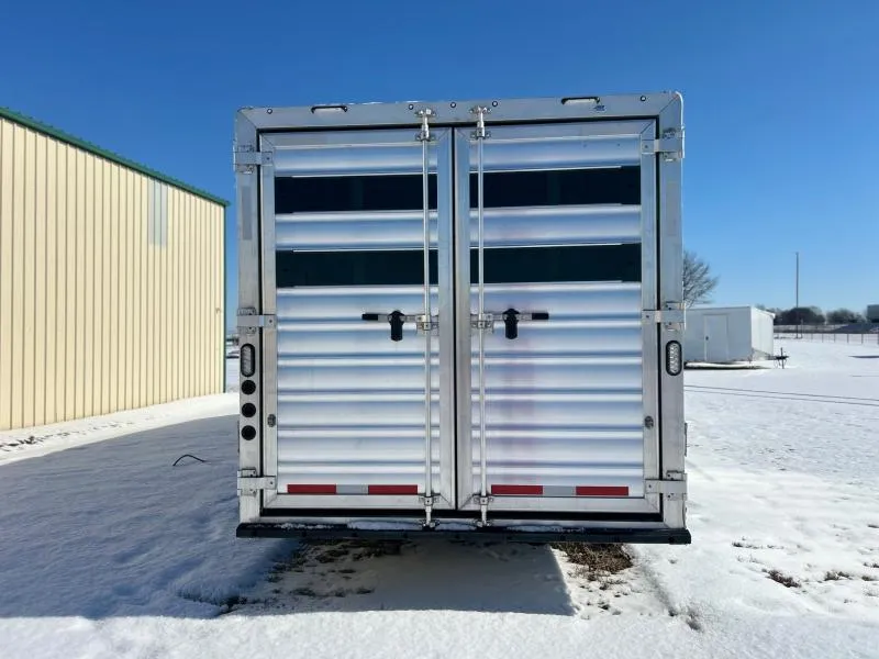 new Horse Trailers Lakota  for sale, in Ottawa, IL Thumbnail 17