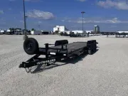 new Equipment / Flatbed Trailers PJ Trailers  for sale, in Litchfield, IL Thumbnail 4