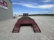 used Equipment / Flatbed Trailers Hillsboro Industries  for sale, in Litchfield, IL Thumbnail 7