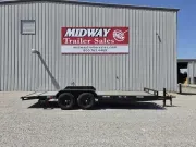 used Car Haulers / Racing Trailers ProForm Trailers  for sale, in Litchfield, IL Thumbnail 1