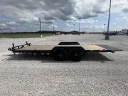 new Equipment / Flatbed Trailers PJ Trailers  for sale, in Litchfield, IL Thumbnail 5