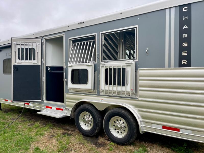 new Horse Trailers Lakota  for sale, in Ottawa, IL Thumbnail 6