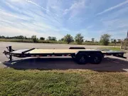 new Equipment / Flatbed Trailers Big Tex Trailers  for sale, in Ottawa, IL Thumbnail 5