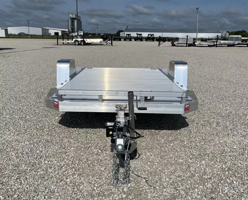 new Tilt Trailers Aluma  for sale, in Litchfield, IL Thumbnail 3
