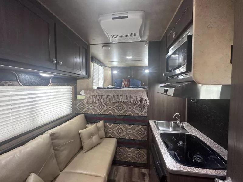 used Horse Trailers Harmar  for sale, in Litchfield, IL Thumbnail 13