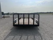 new Utility Trailers PJ Trailers  for sale, in Litchfield, IL Thumbnail 9